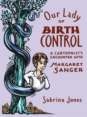 cover image of Our Lady of Birth Control